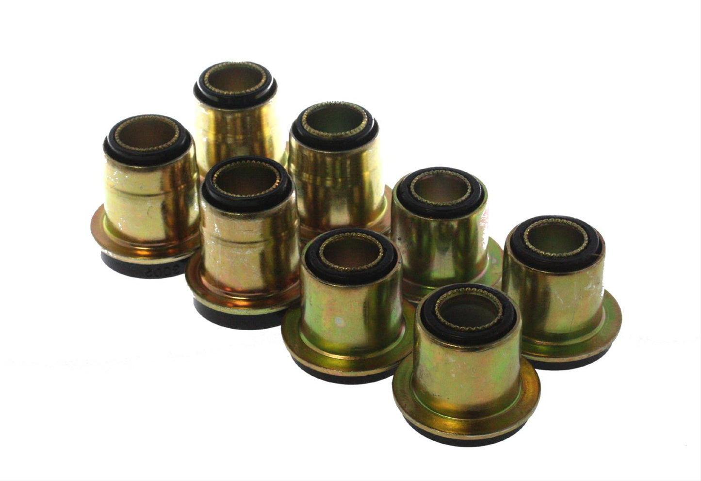 Energy Suspension Control Arm Bushing Sets 3.3108G