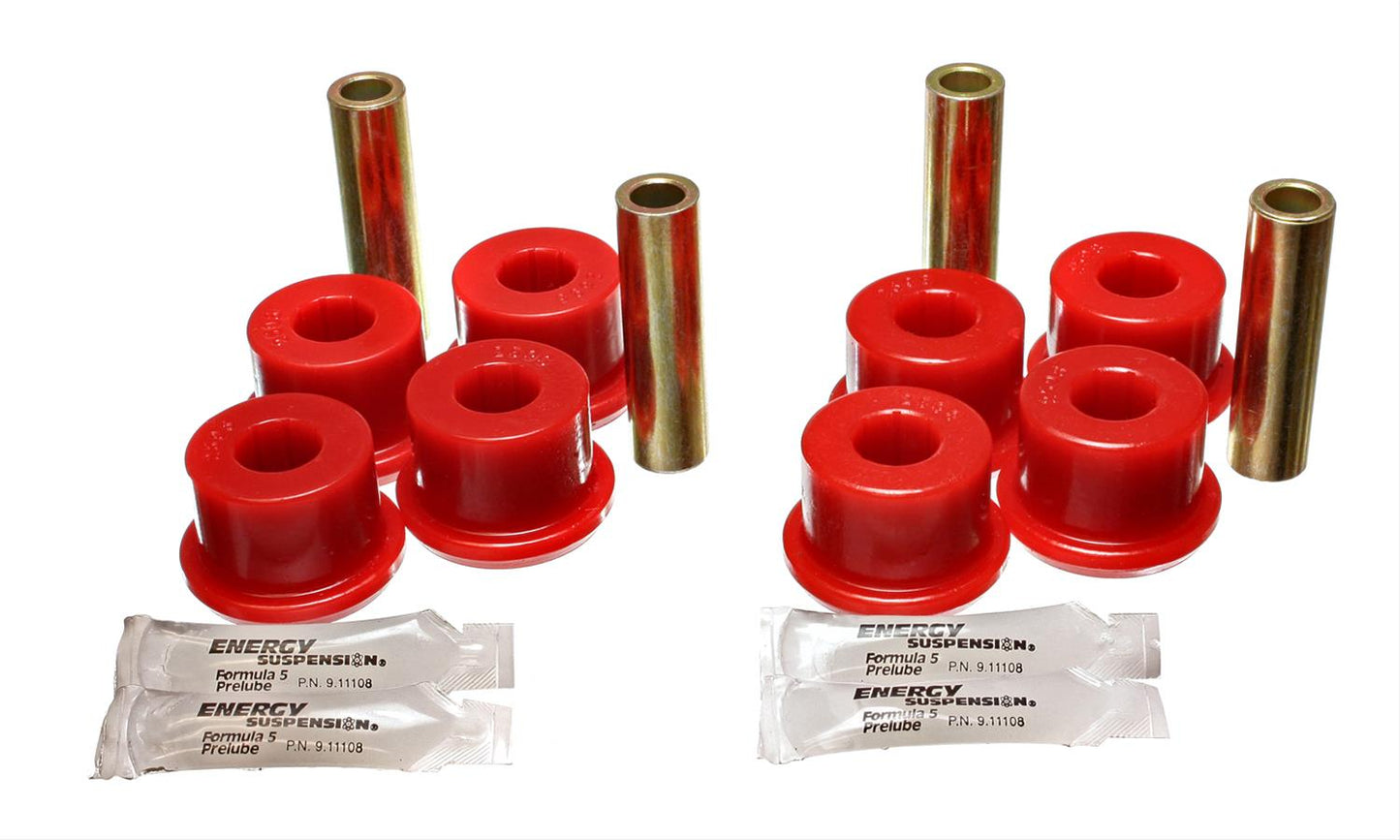 Energy Suspension Control Arm Bushing Sets 3.3188R