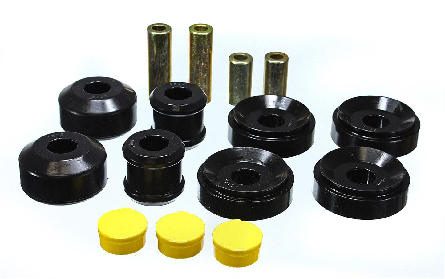 Energy Suspension Control Arm Bushing Sets 3.3195G