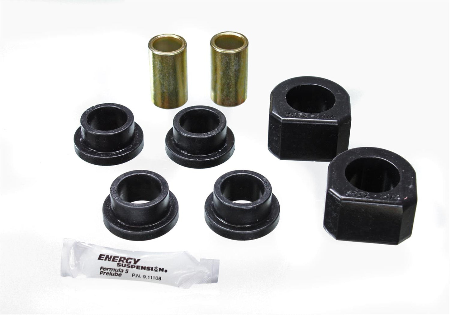 Energy Suspension Sway Bar Bushings 3.5118G
