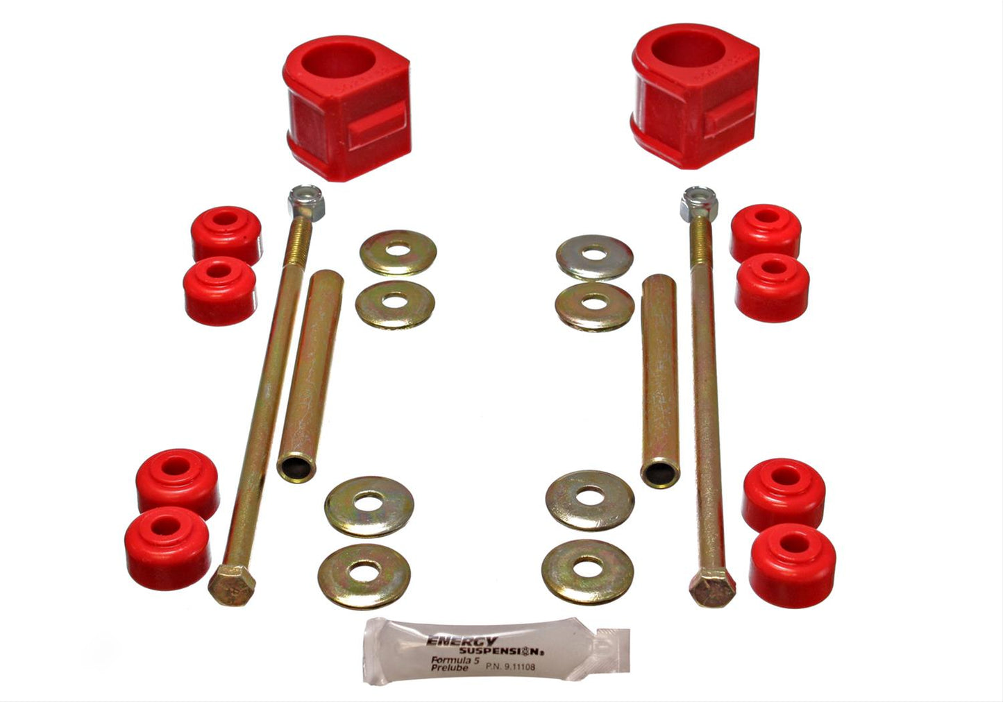 Energy Suspension Sway Bar Bushings 3.5136R