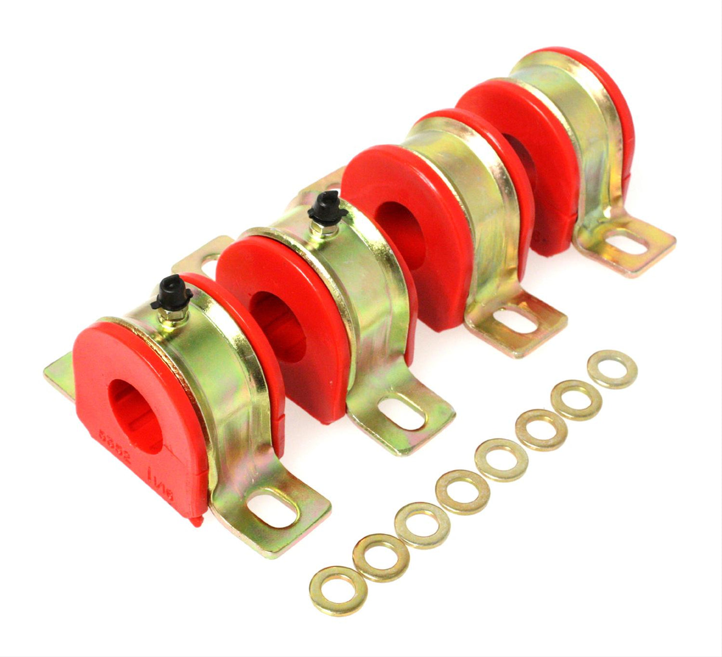 Energy Suspension Sway Bar Bushings 3.5175R
