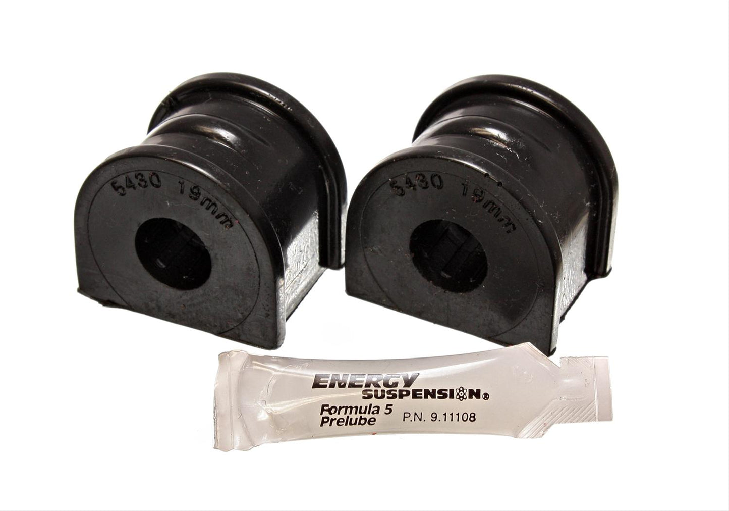 Energy Suspension Sway Bar Bushings 3.5201G