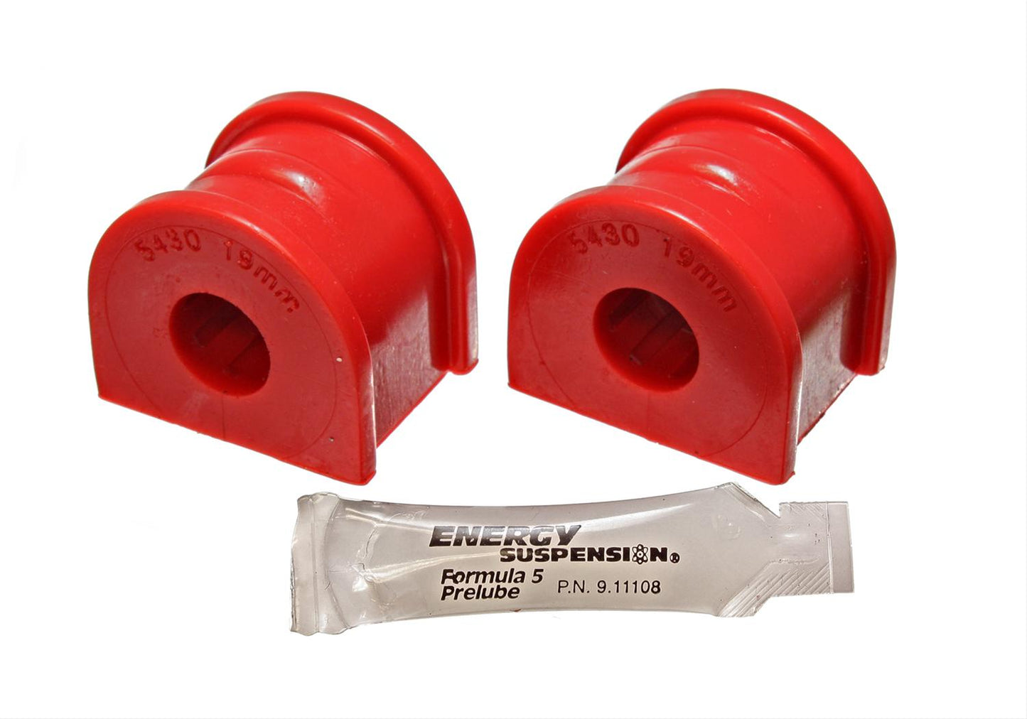 Energy Suspension Sway Bar Bushings 3.5201R