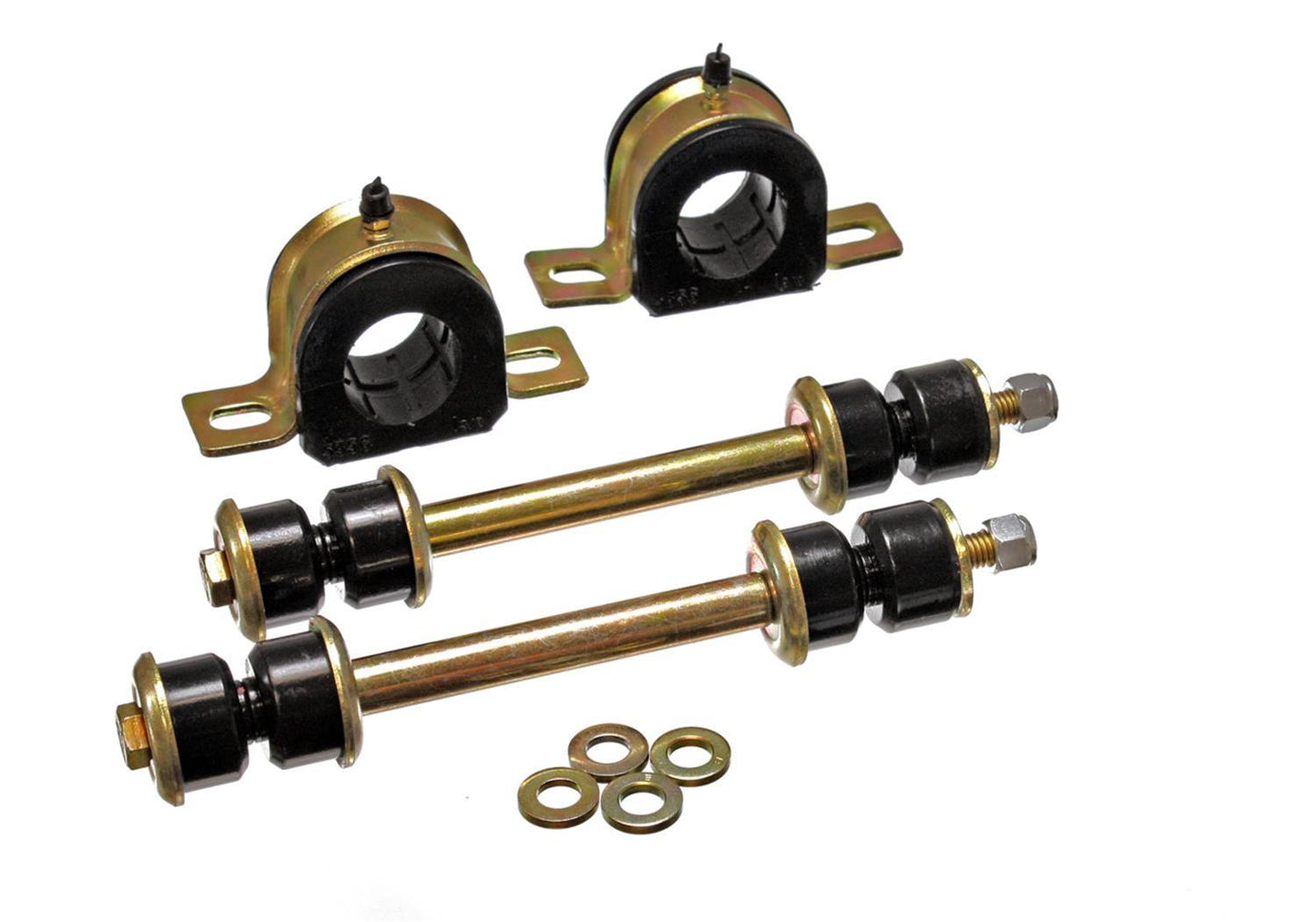 Energy Suspension Sway Bar Bushings 3.5213G