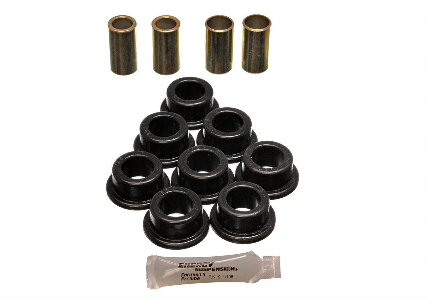 Energy Suspension Strut Rod Bushings 3.7107G