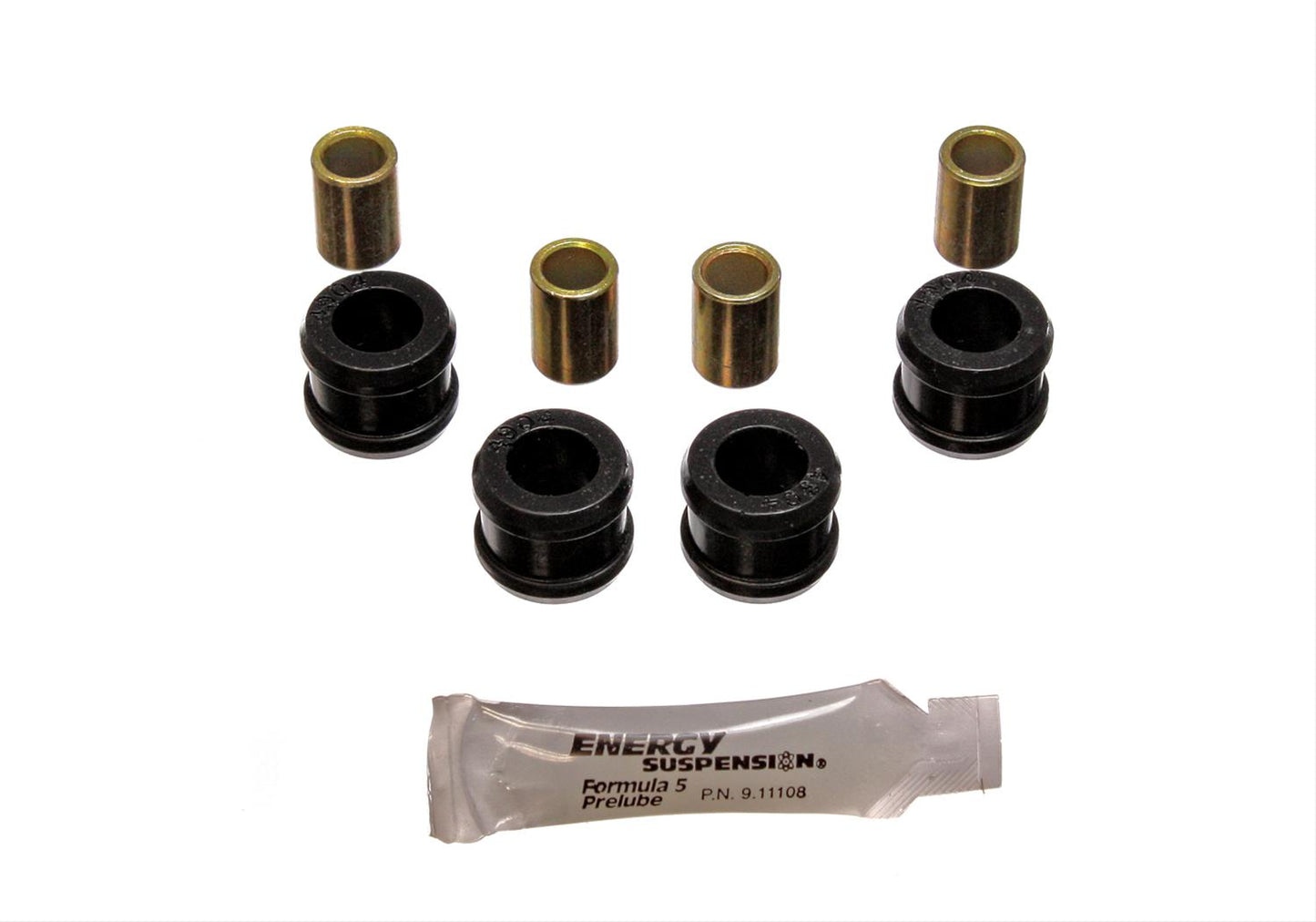 Energy Suspension Sway Bar End Link Sets 3.8101G