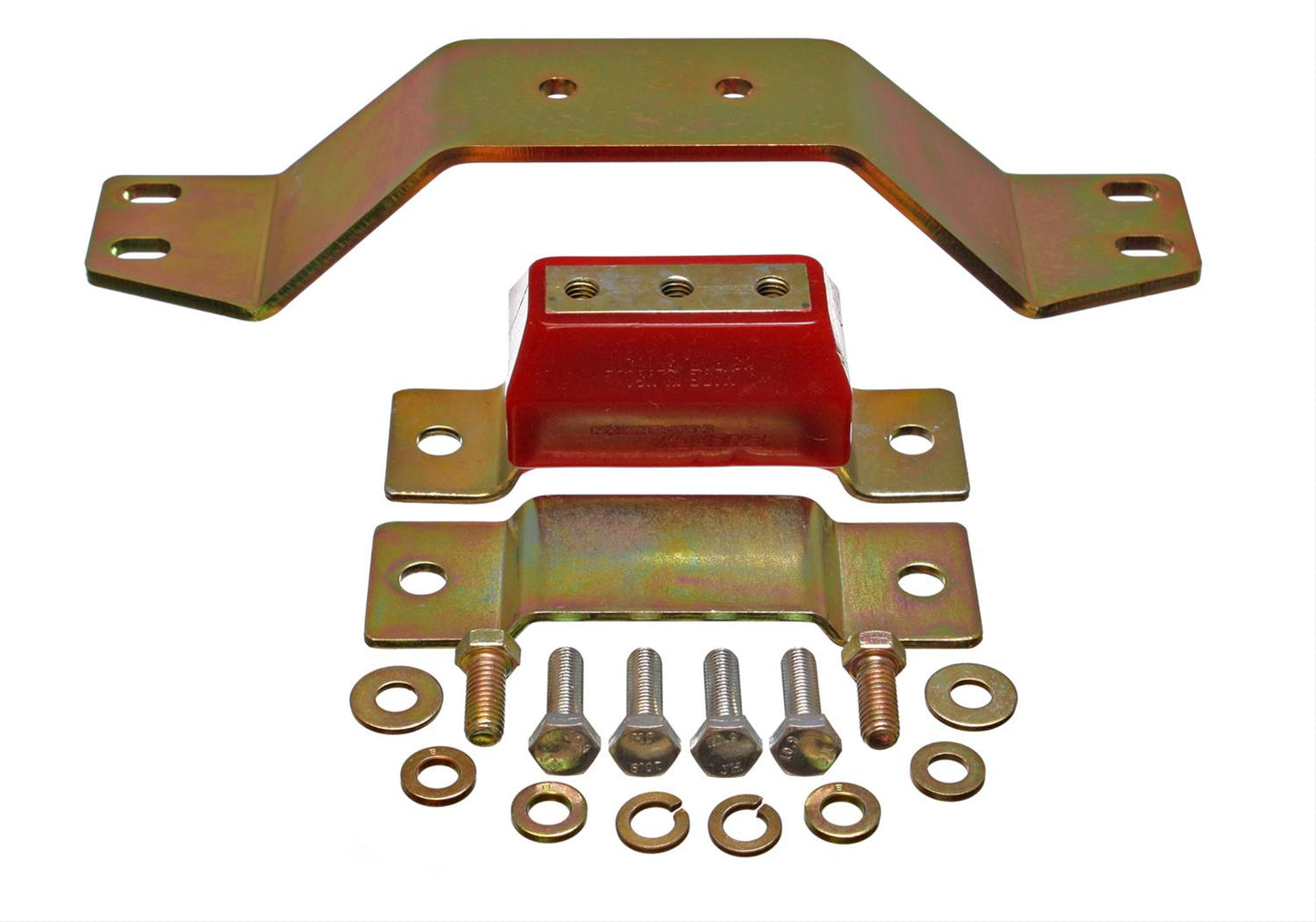 Energy Suspension Transmission Mounts 4.1128R