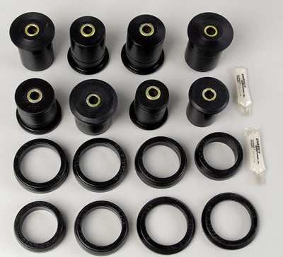 Energy Suspension Control Arm Bushing Sets 8.3129G