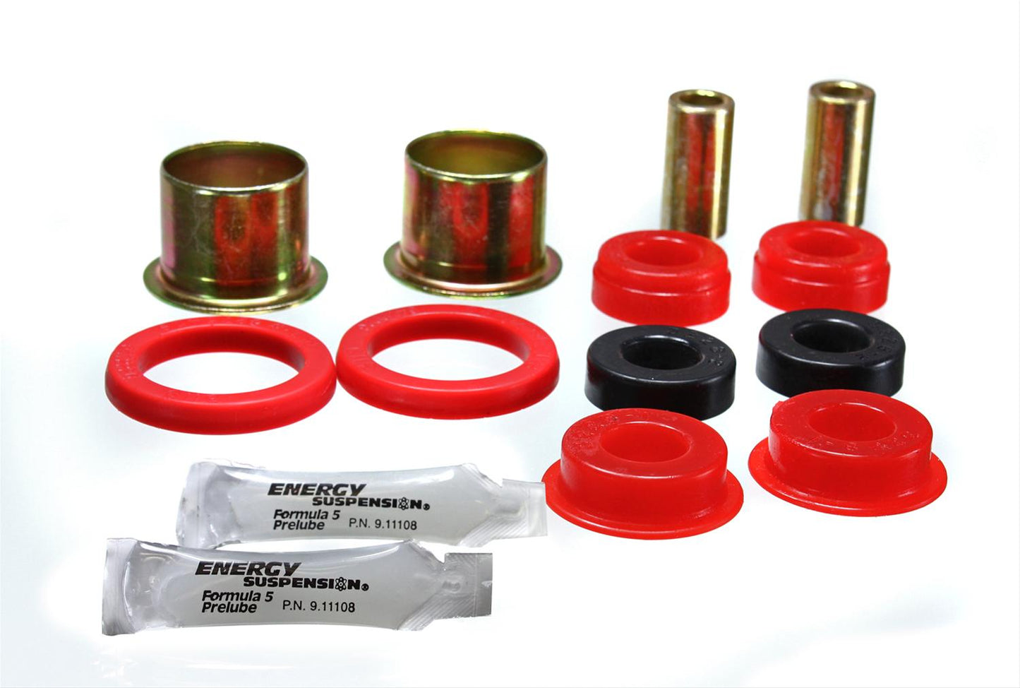 Energy Suspension Axle Pivot Bushings 4.3133R