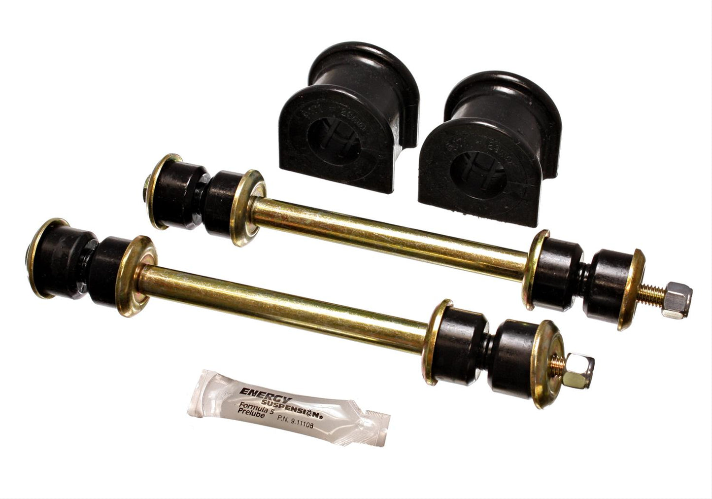 Energy Suspension Strut Rod Bushings 4.5157G