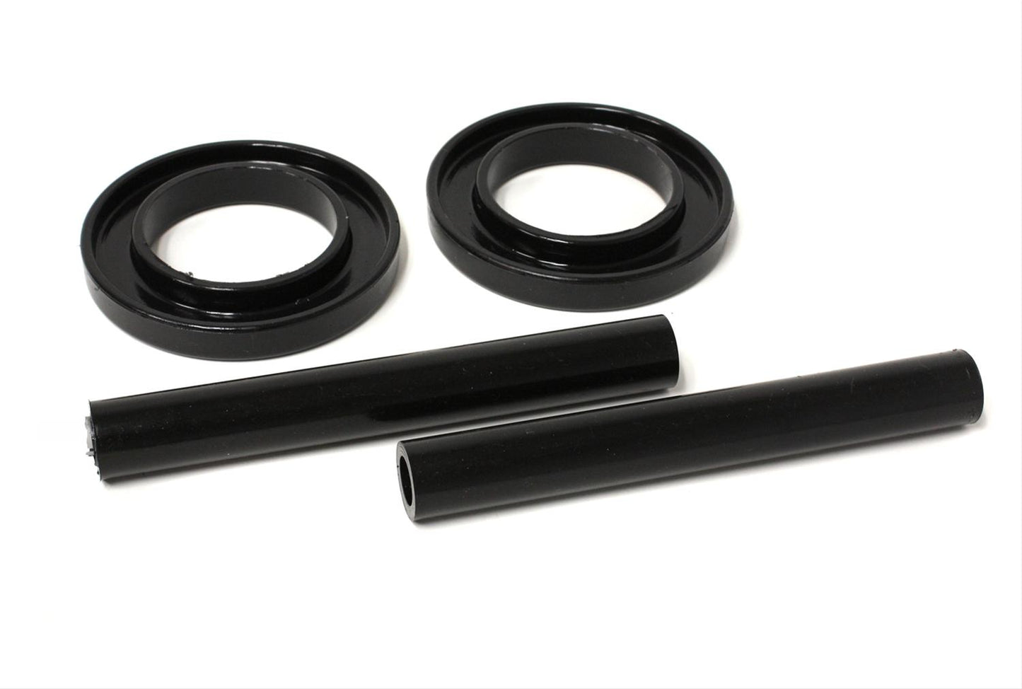 Energy Suspension Coil Spring Isolators and Spacers 4.6102G