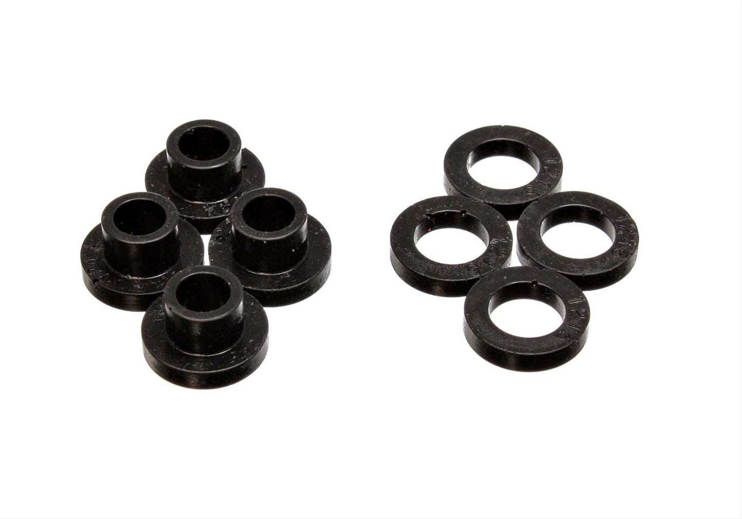Energy Suspension Transmission Stabilizer Bushings 5.1111G