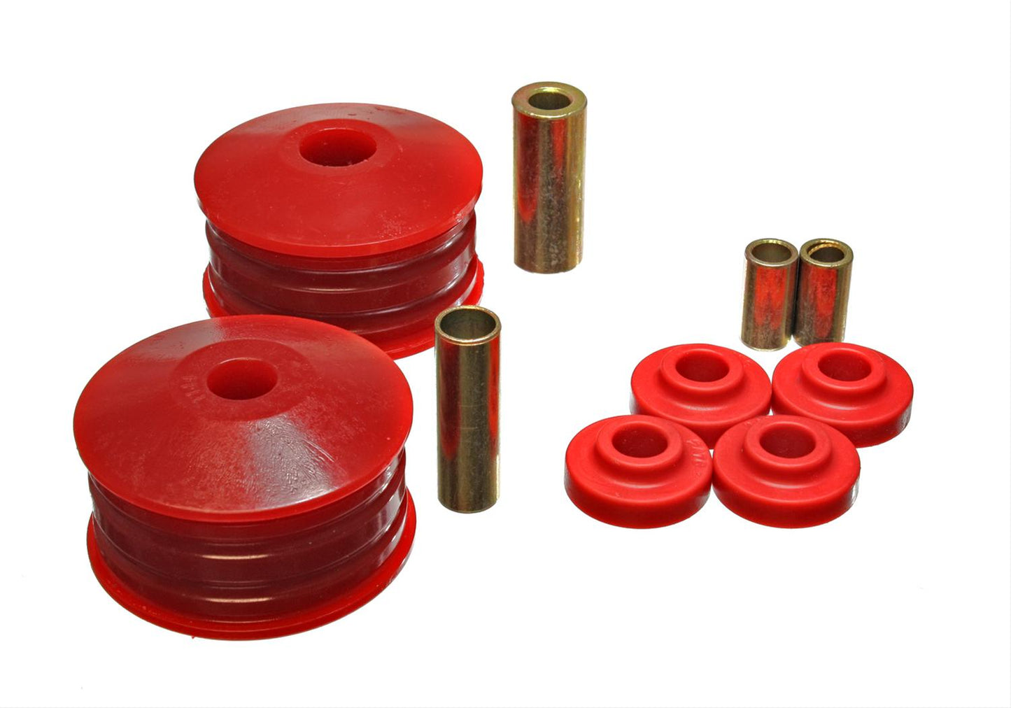 Energy Suspension Motor Mounts/Motor Mount Inserts 5.1113R