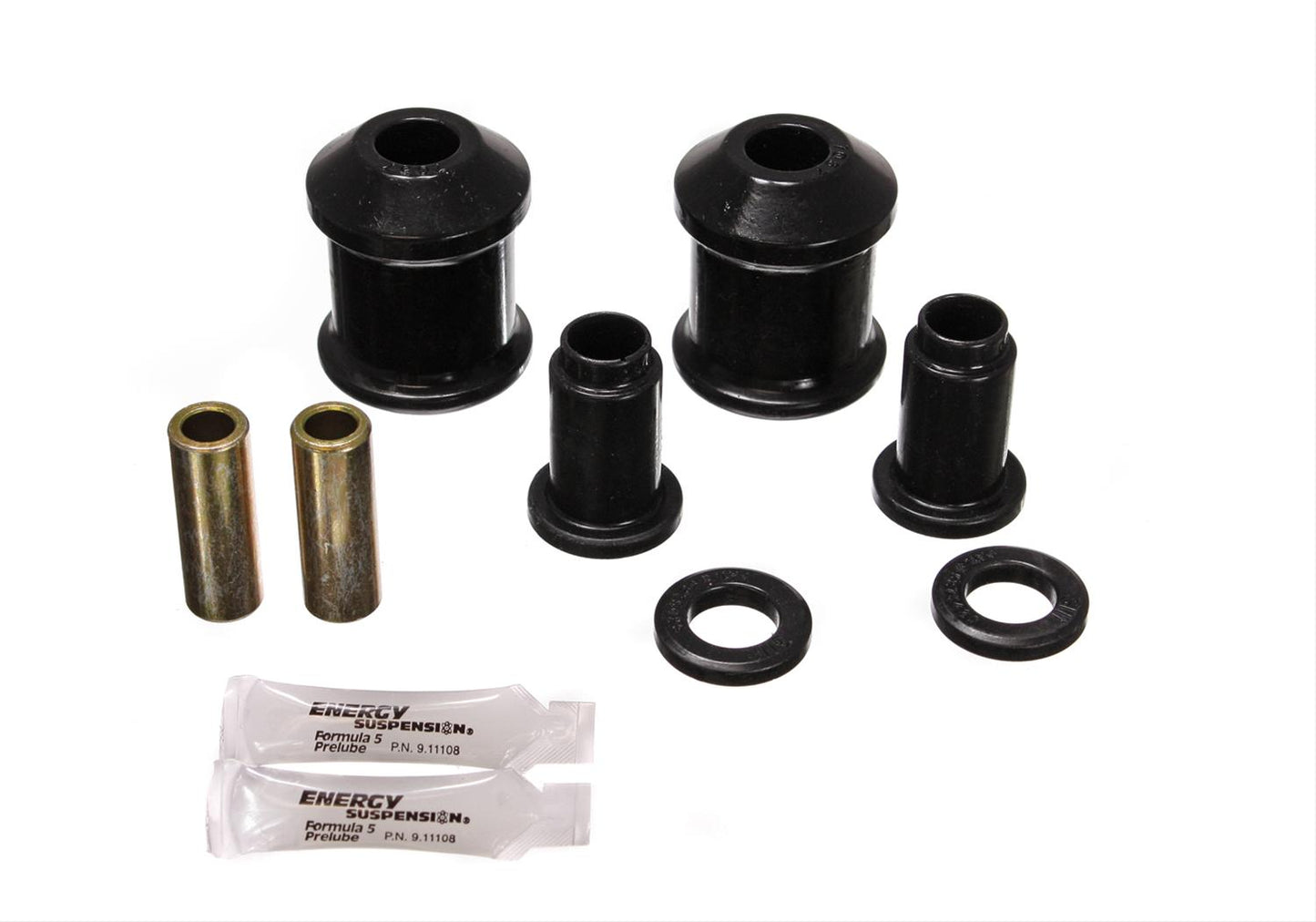 Energy Suspension Control Arm Bushing Sets 5.3108G