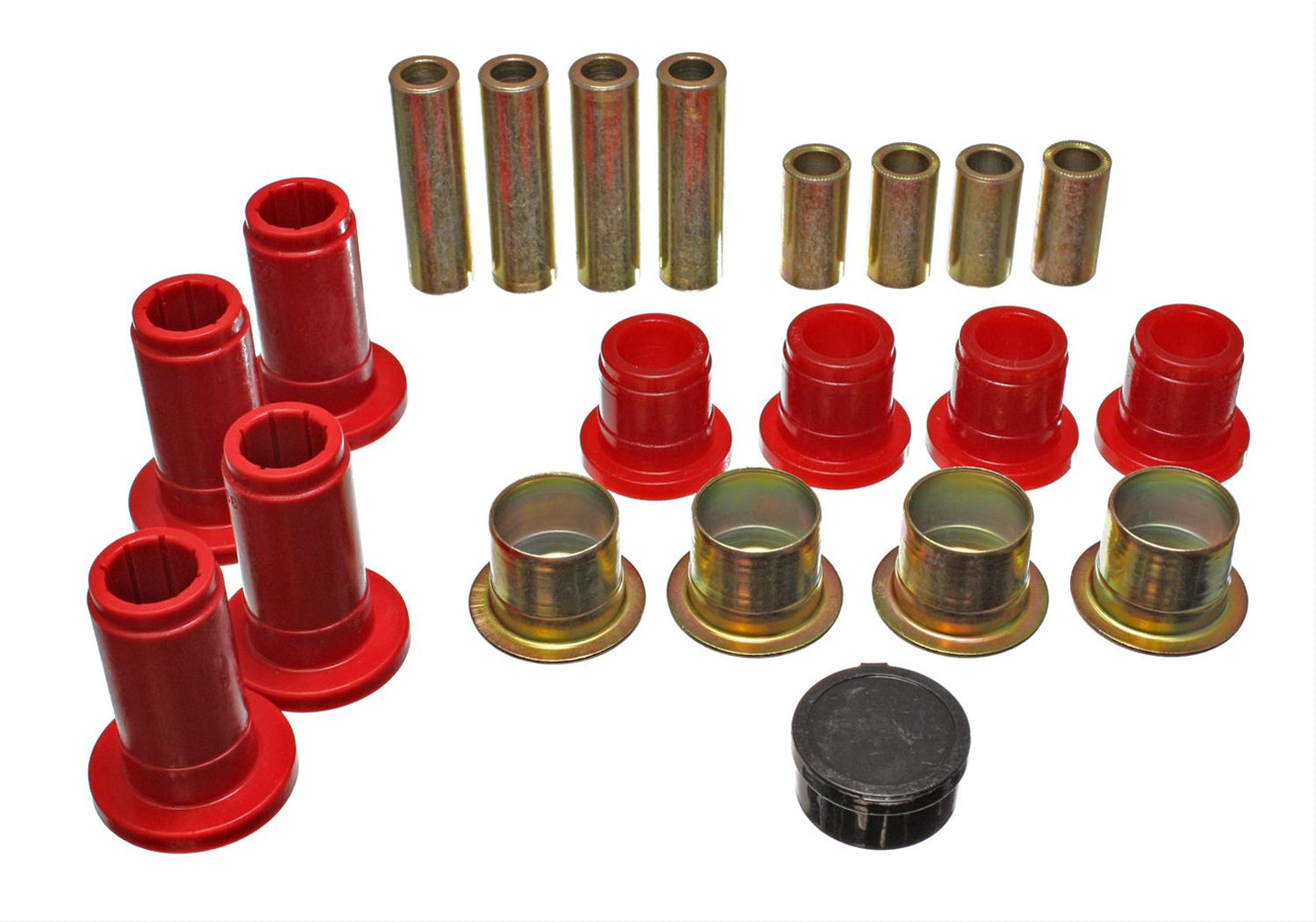 Energy Suspension Control Arm Bushing Sets 5.3124R