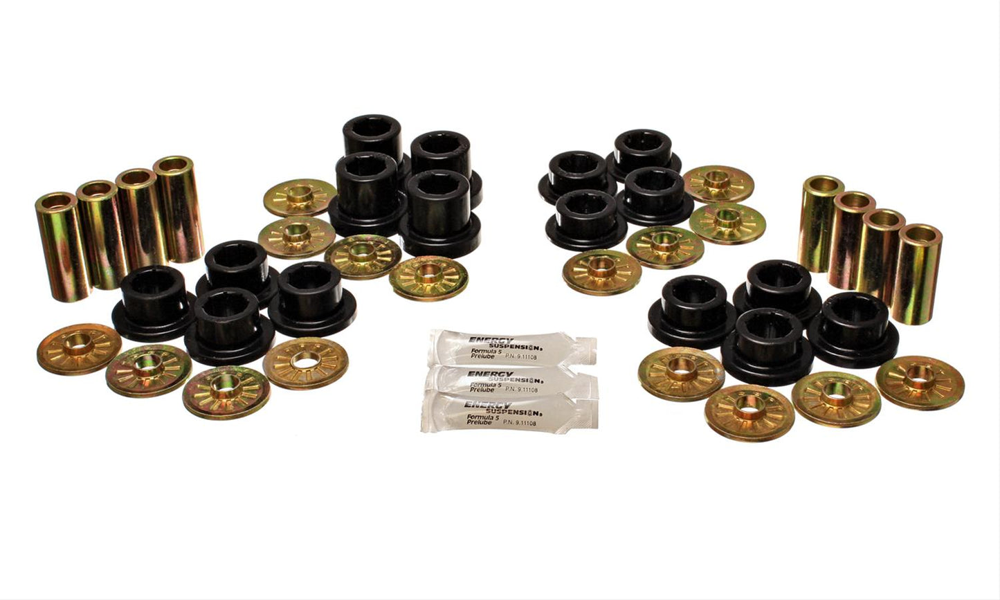Energy Suspension Control Arm Bushing Sets 5.3126G