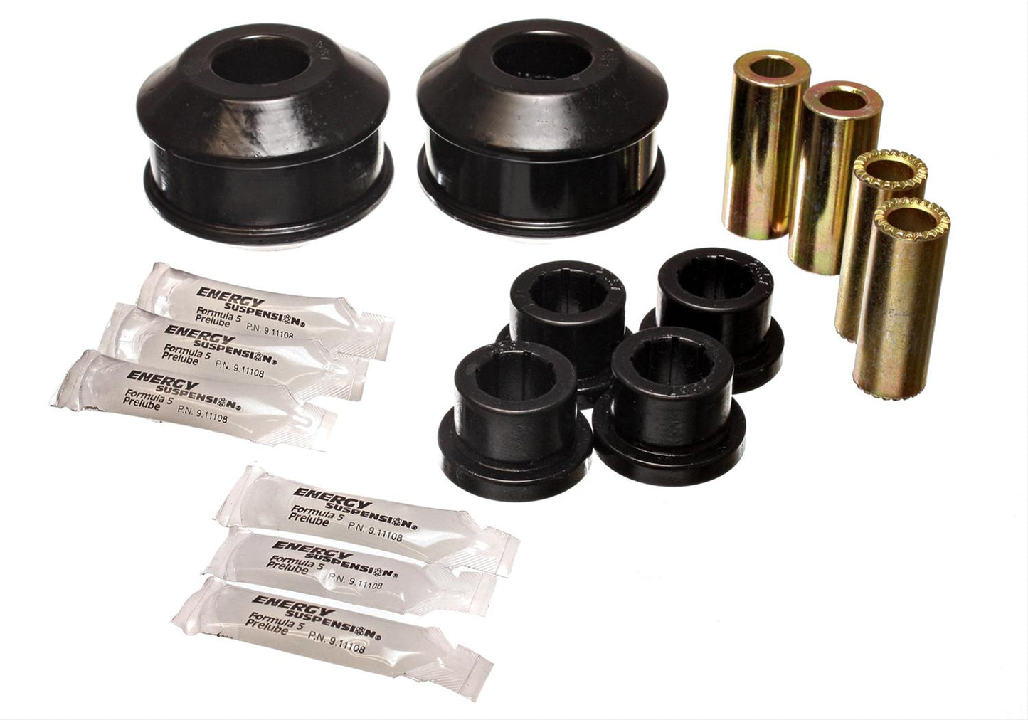 Energy Suspension Control Arm Bushing Sets 5.3133G