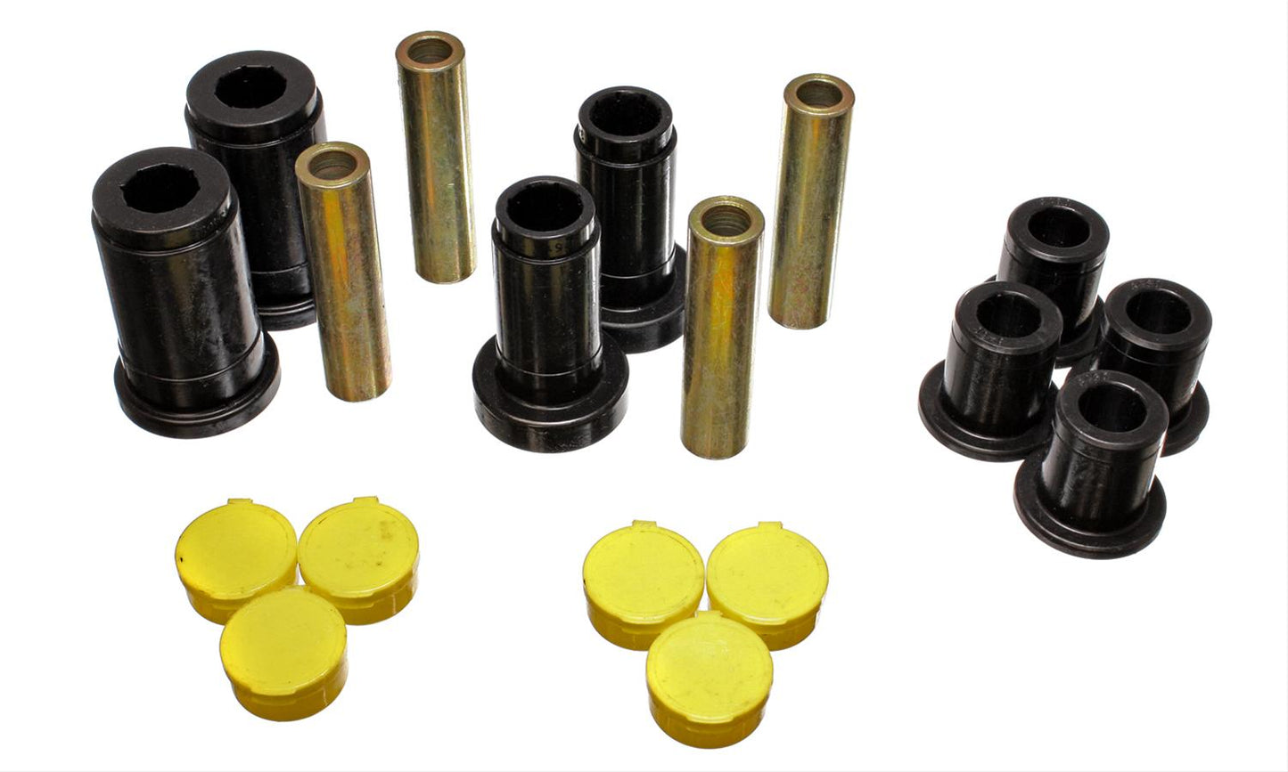 Energy Suspension Control Arm Bushing Sets 5.3137G