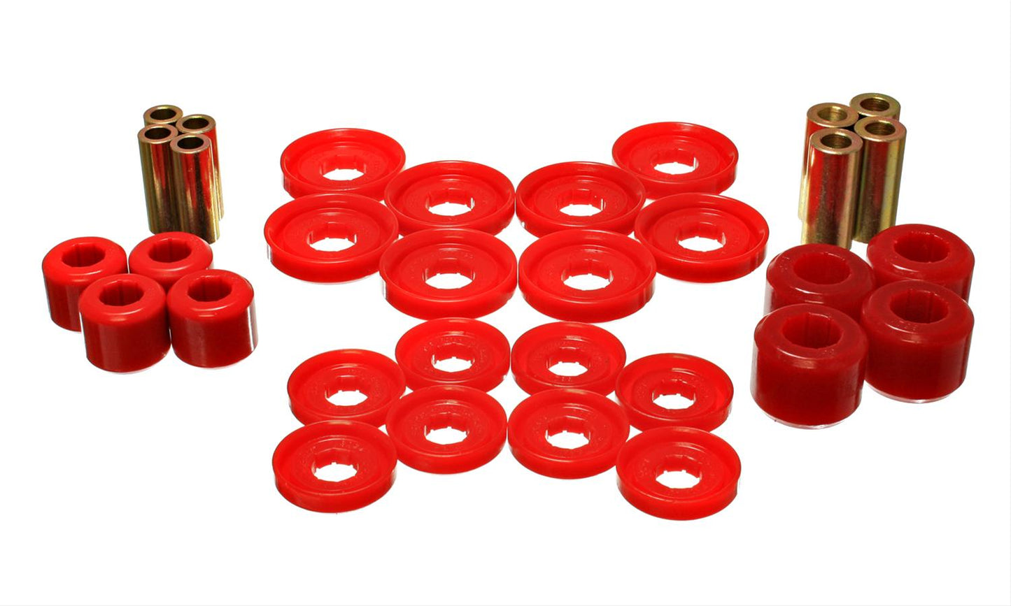 Energy Suspension Control Arm Bushing Sets 5.3142R