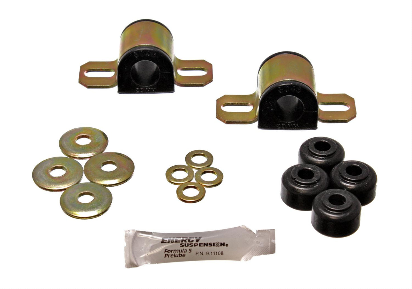 Energy Suspension Sway Bar Bushings 5.5108G