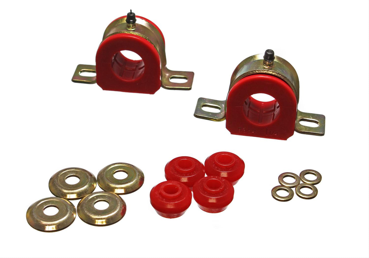 Energy Suspension Sway Bar Bushings 5.5127R