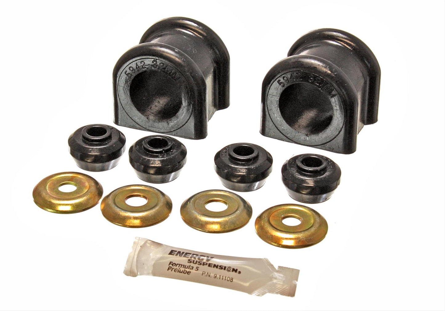 Energy Suspension Sway Bar Bushings 5.5174G