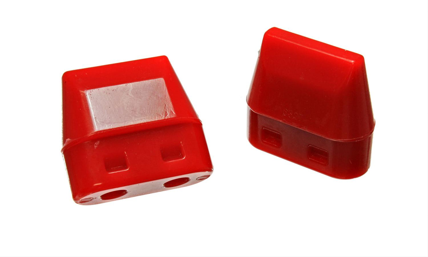 Energy Suspension Bump Stops 5.9105R