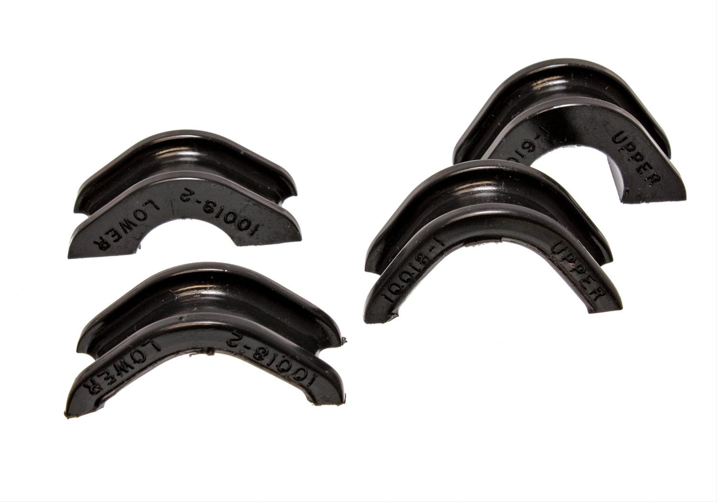 Energy Suspension Rack and Pinion Bushing Sets 7.10102G