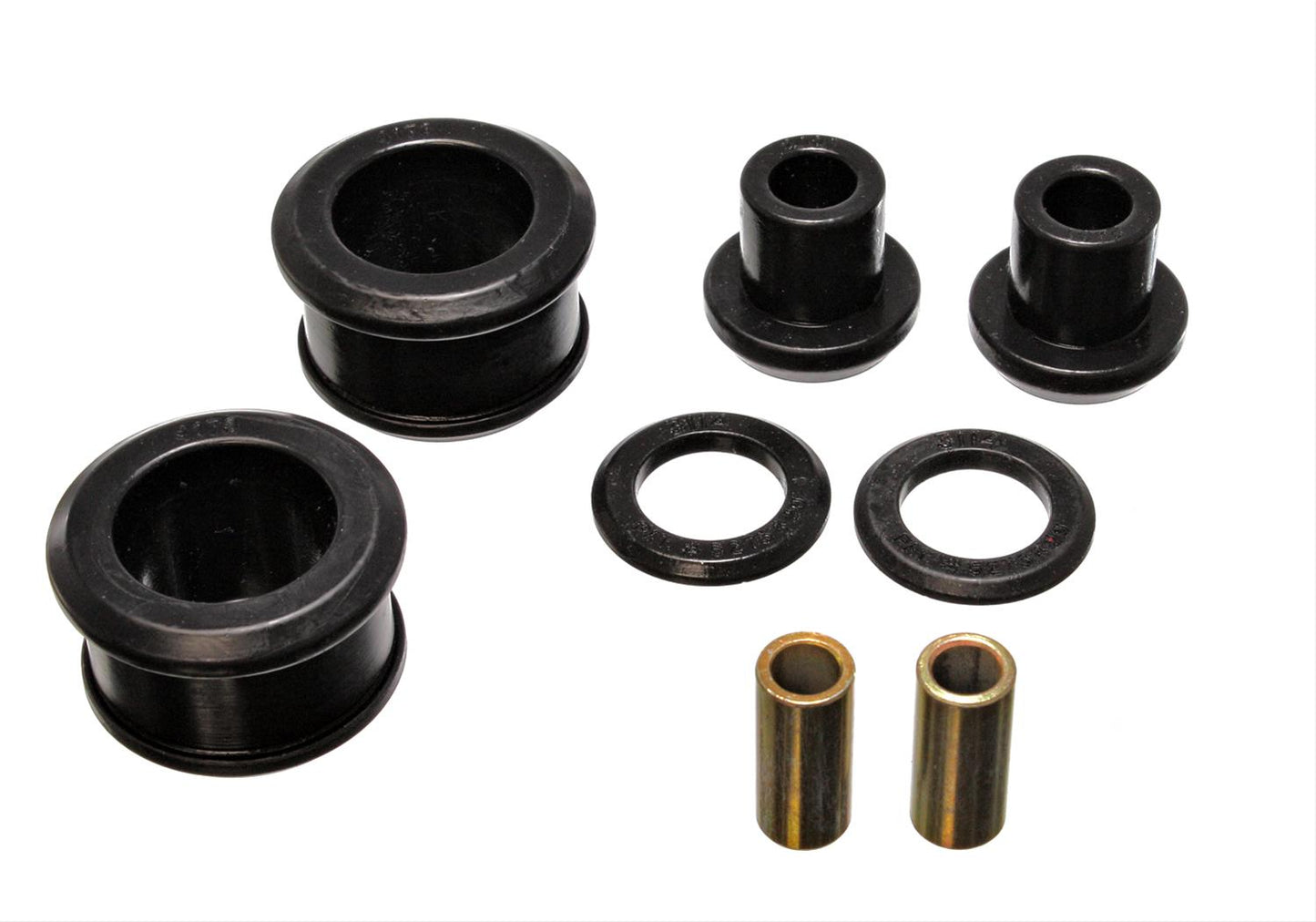 Energy Suspension Differential Carrier Bushings 7.1108G