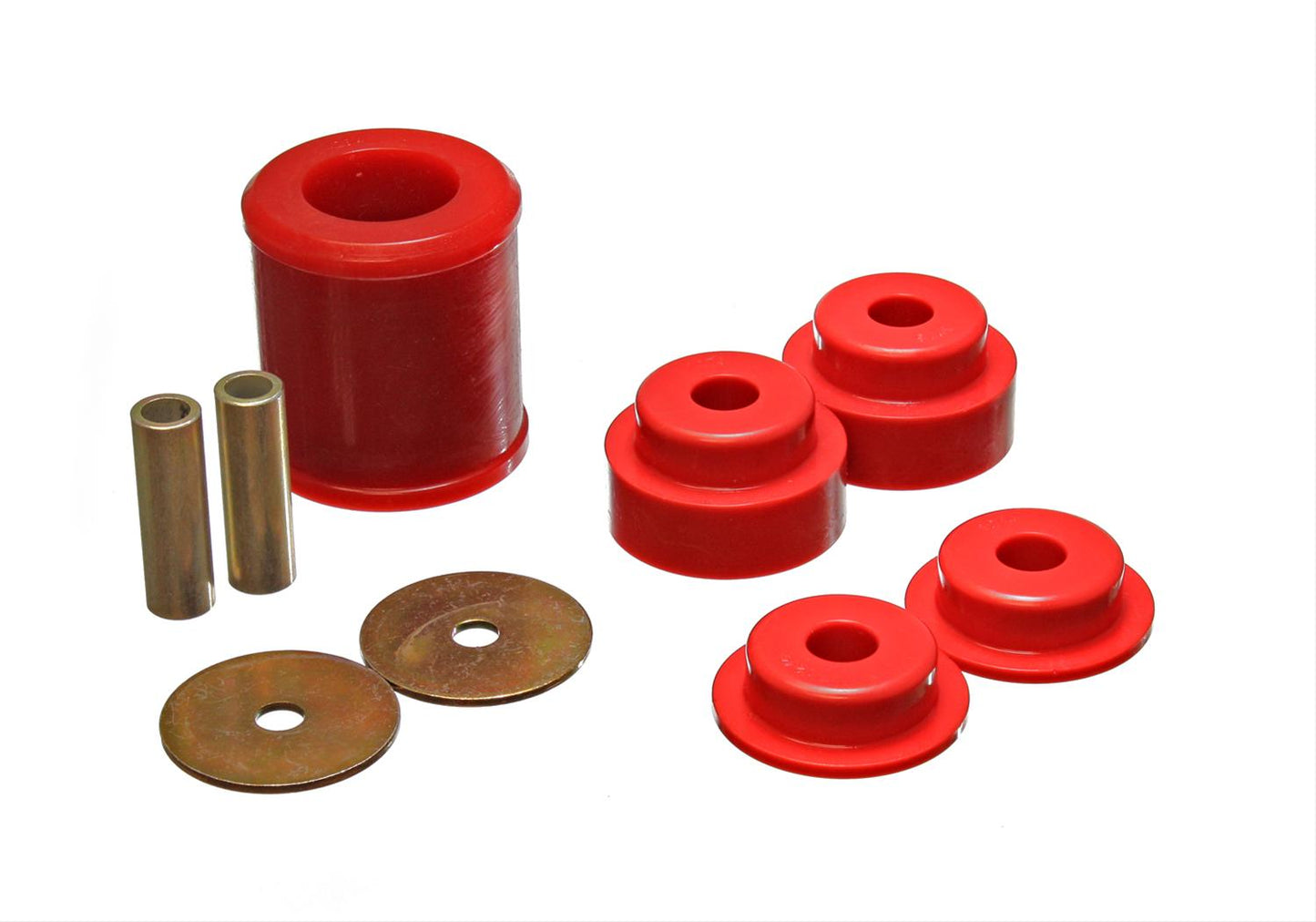 Energy Suspension Differential Carrier Bushings 7.1119R