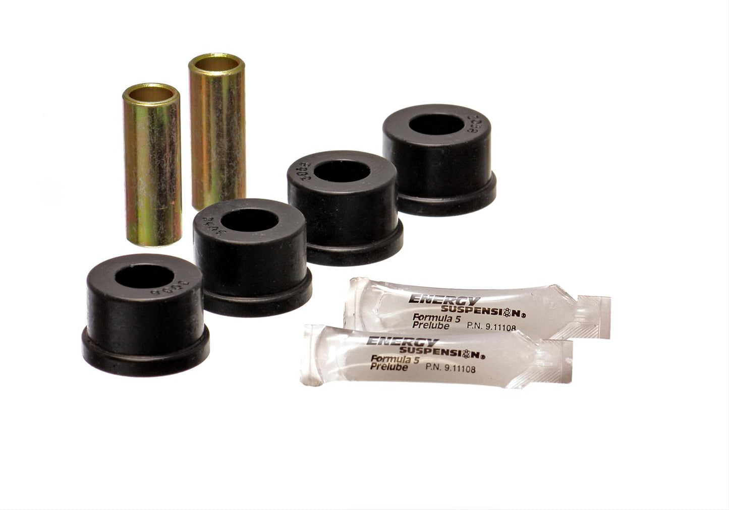 Energy Suspension Control Arm Bushing Sets 7.3103G