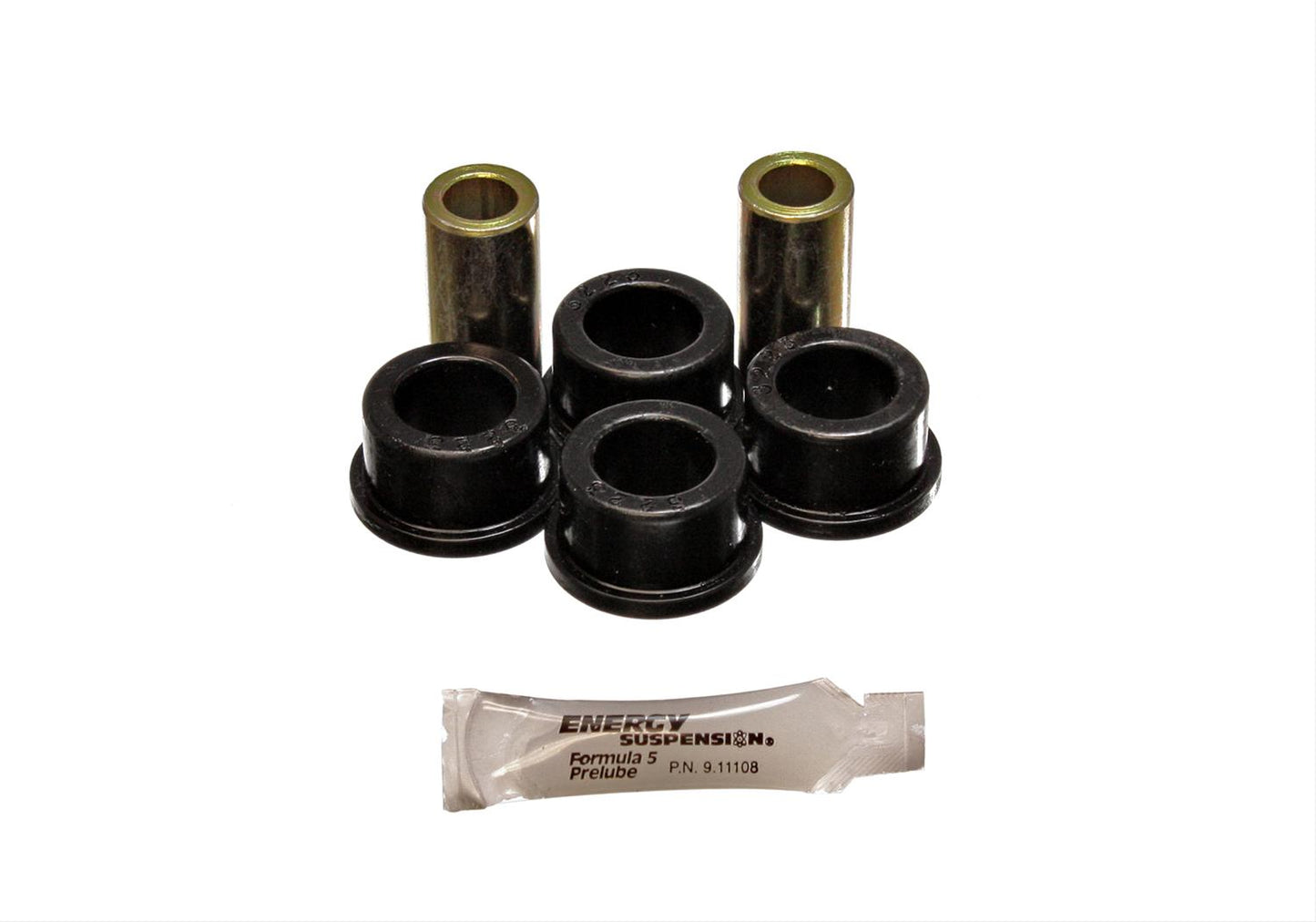 Energy Suspension Control Arm Bushing Sets 7.3107G