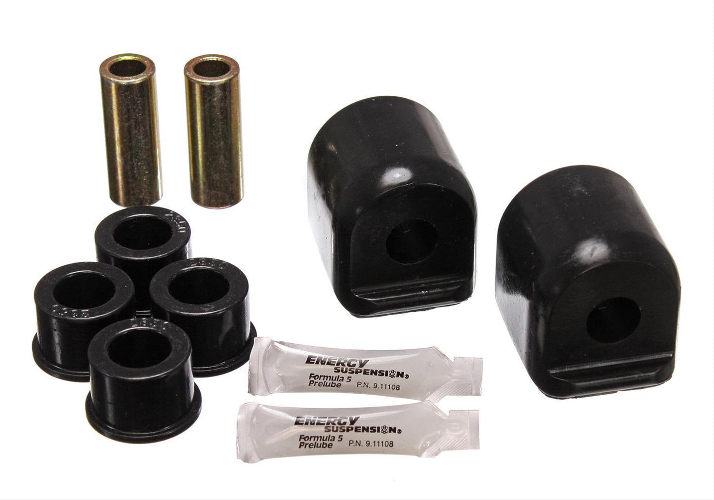 Energy Suspension Control Arm Bushing Sets 7.3109G