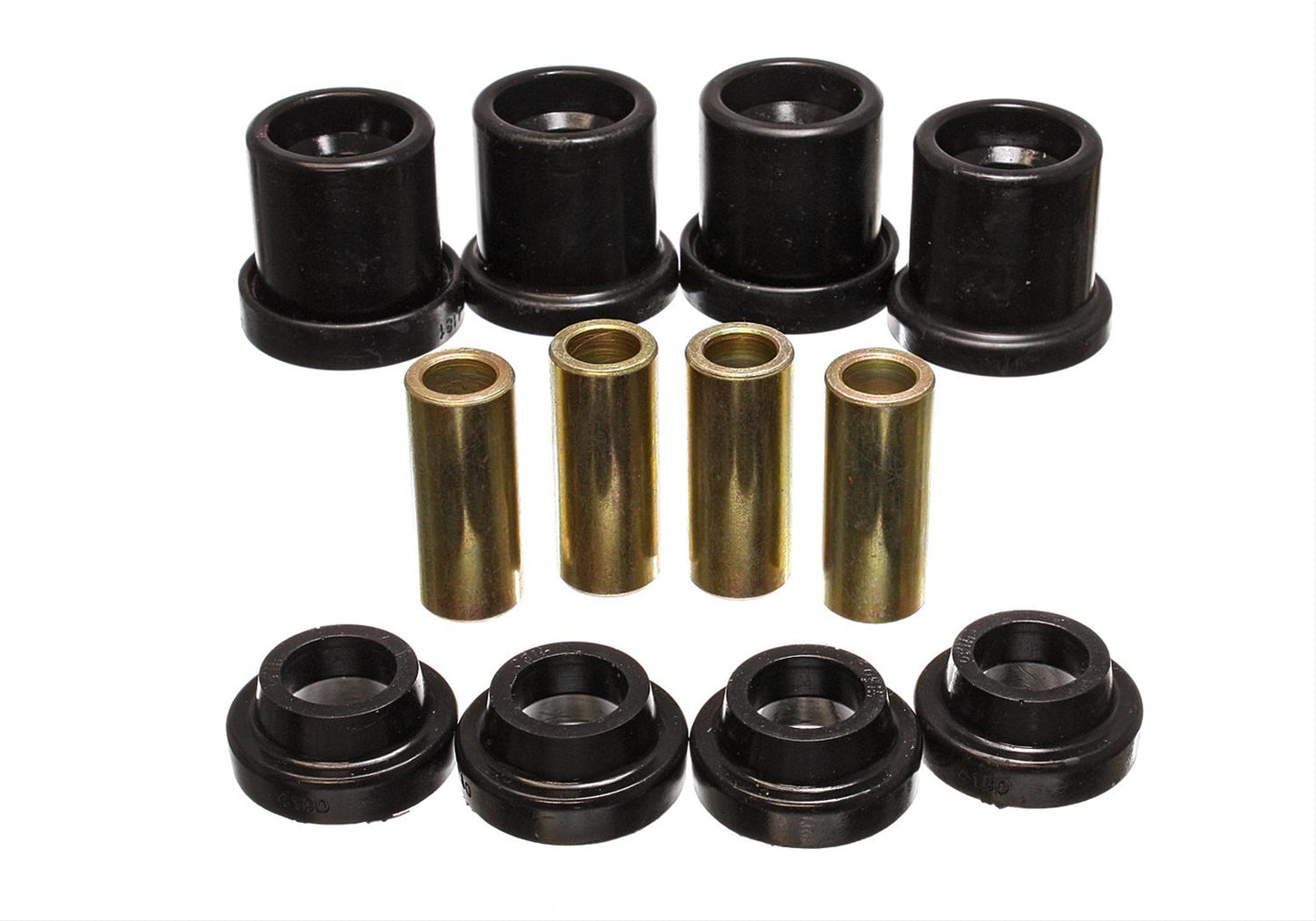 Energy Suspension Body Mount Bushings 7.4102G