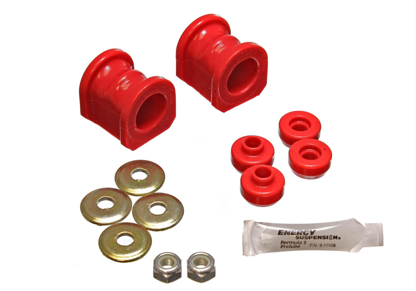 Energy Suspension Sway Bar Bushings 7.5115R