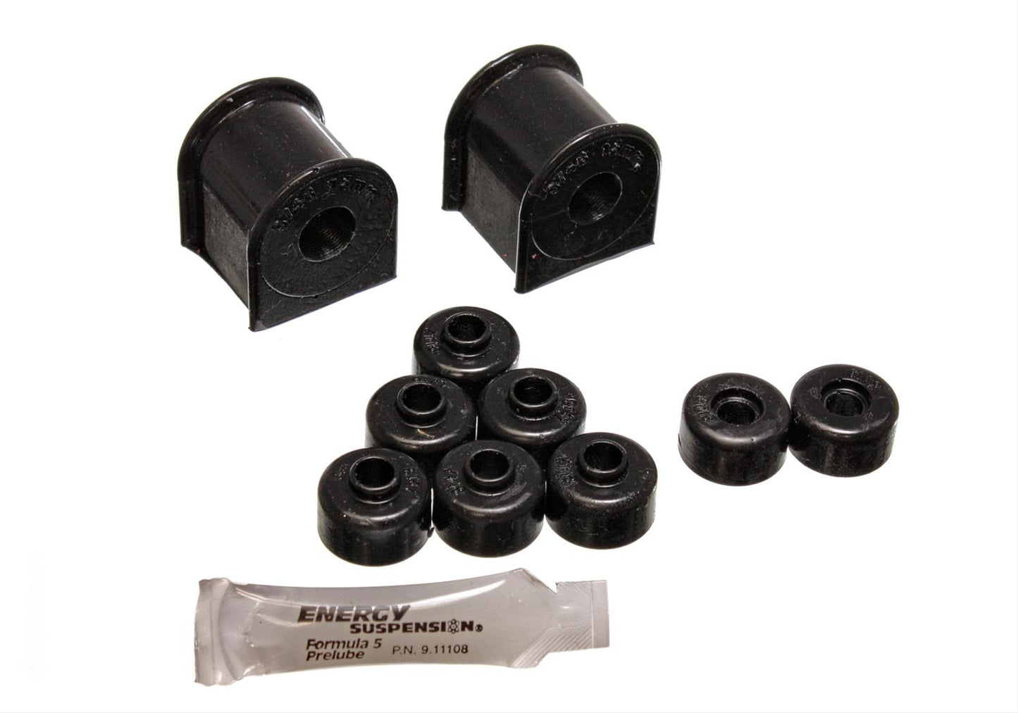 Energy Suspension Sway Bar Bushings 7.5122G