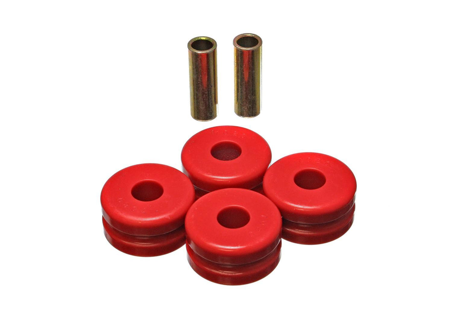 Energy Suspension Strut Rod Bushings 7.7102R
