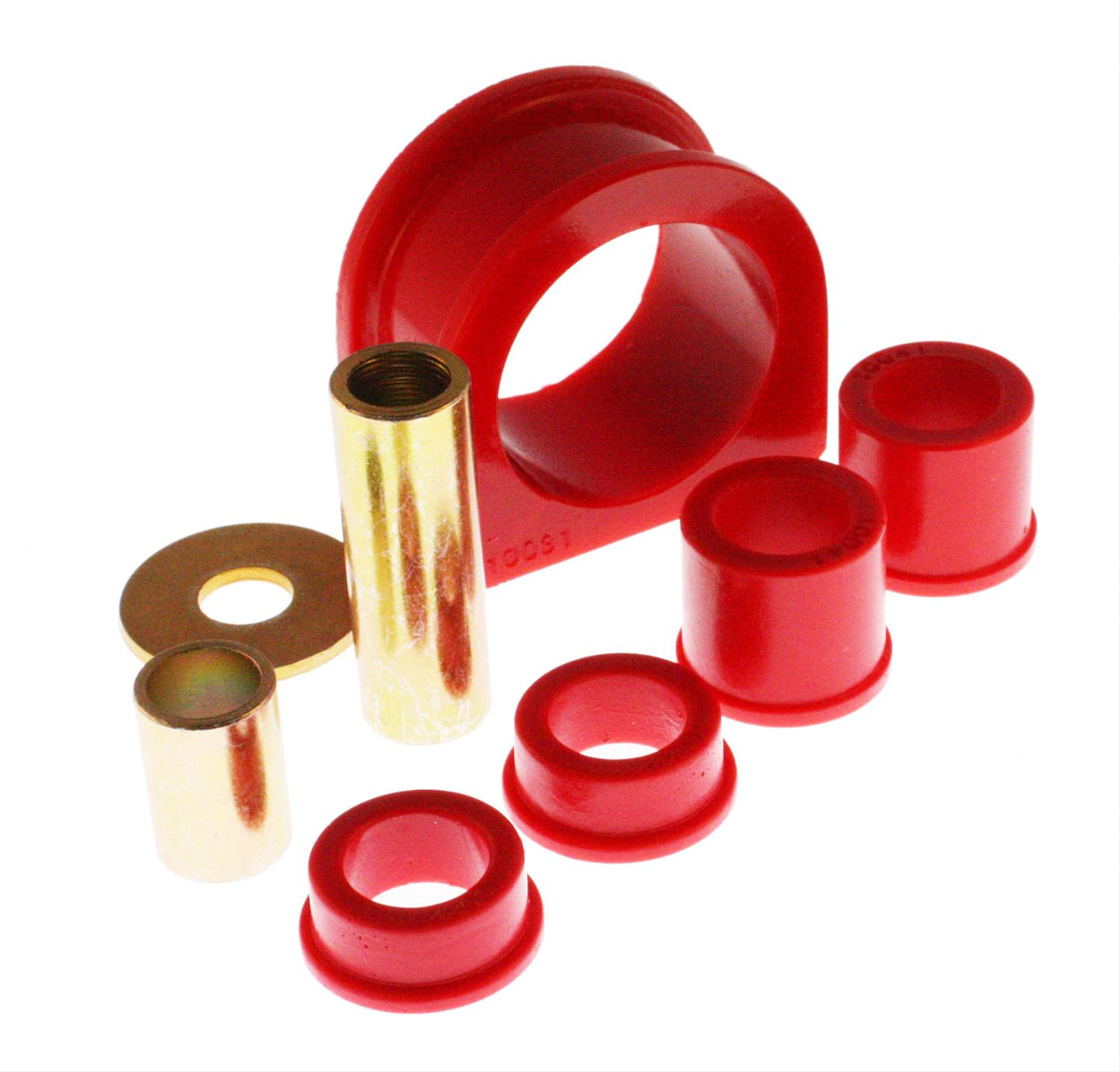 Energy Suspension Rack and Pinion Bushing Sets 8.10103R
