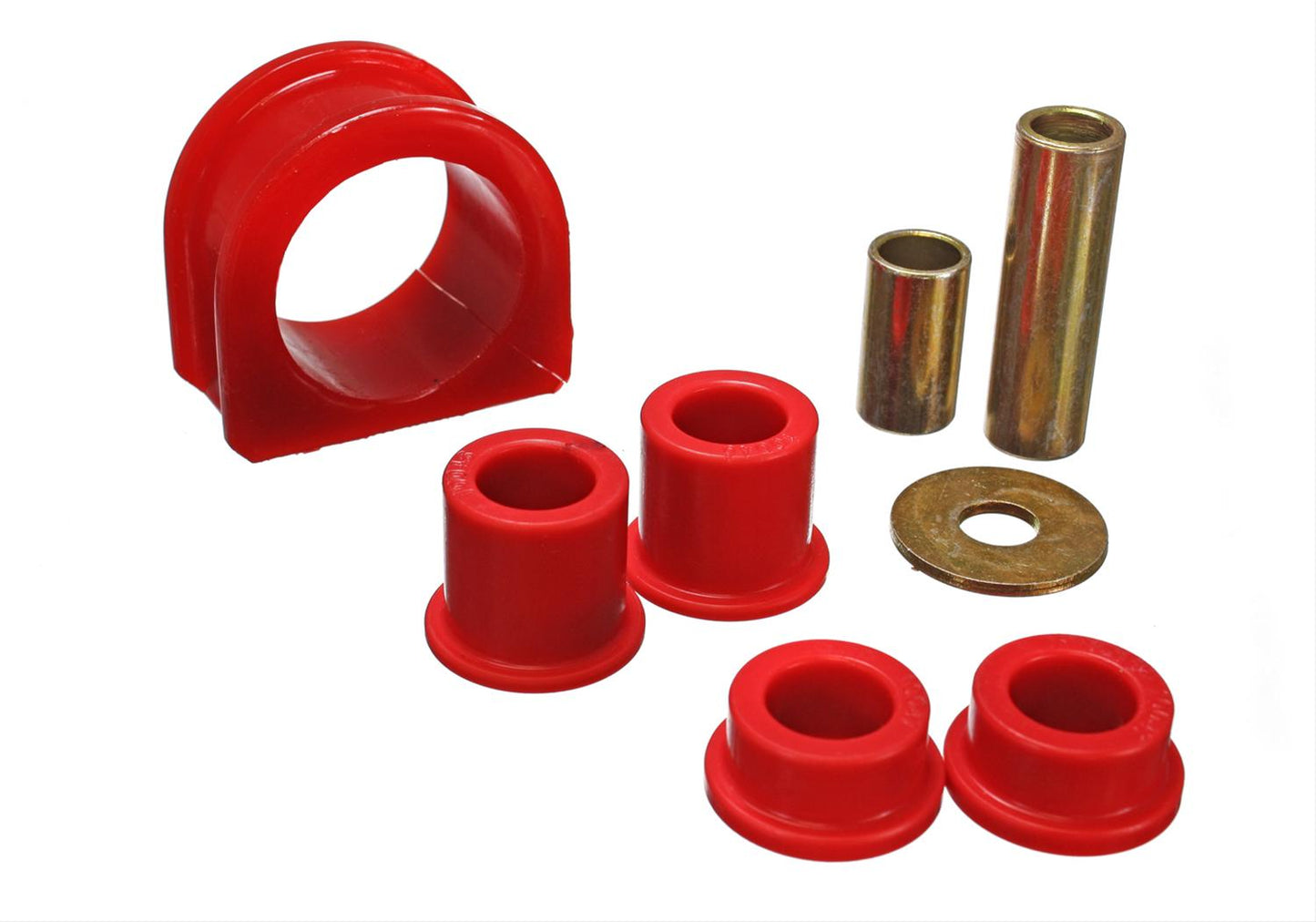 Energy Suspension Rack and Pinion Bushing Sets 8.10104R