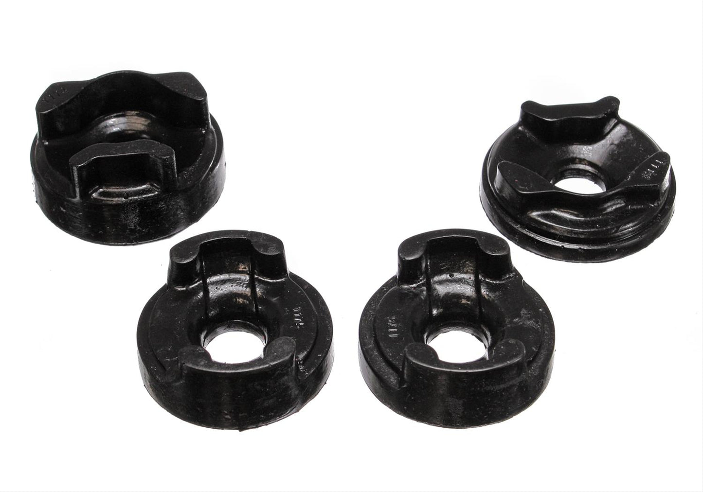 Energy Suspension Motor Mounts/Motor Mount Inserts 8.1101G