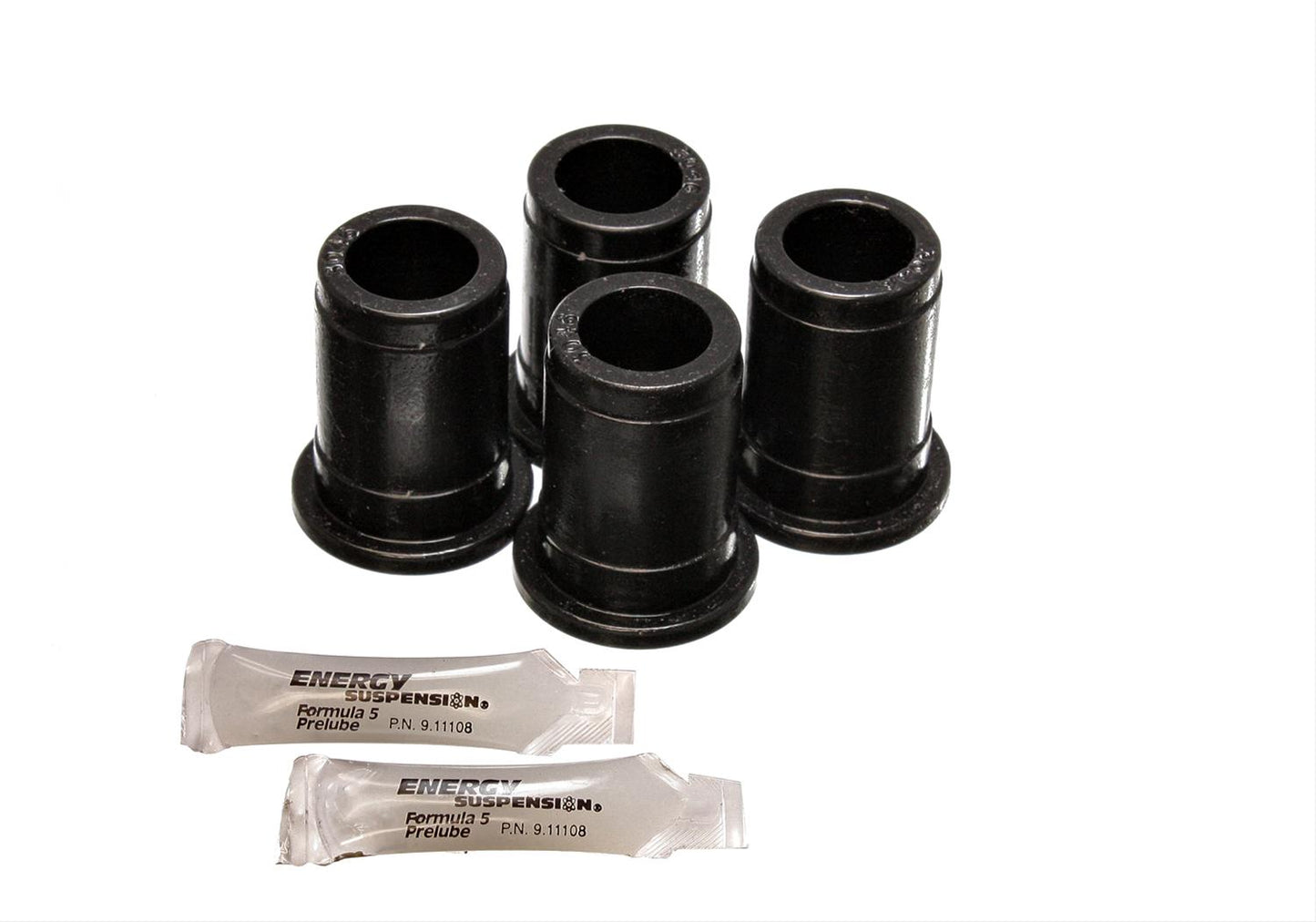 Energy Suspension Control Arm Bushing Sets 8.3105G
