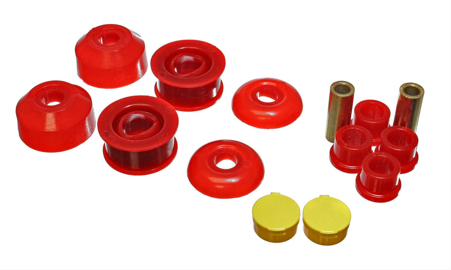 Energy Suspension Control Arm Bushing Sets 8.3120R