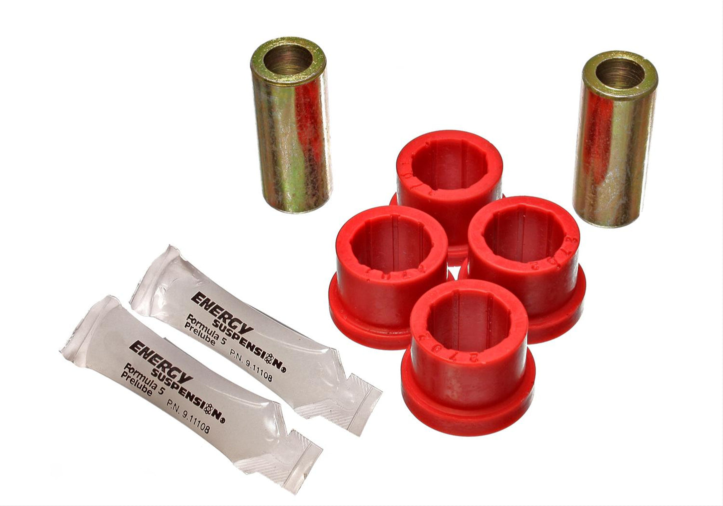 Energy Suspension Control Arm Bushing Sets 8.3123R