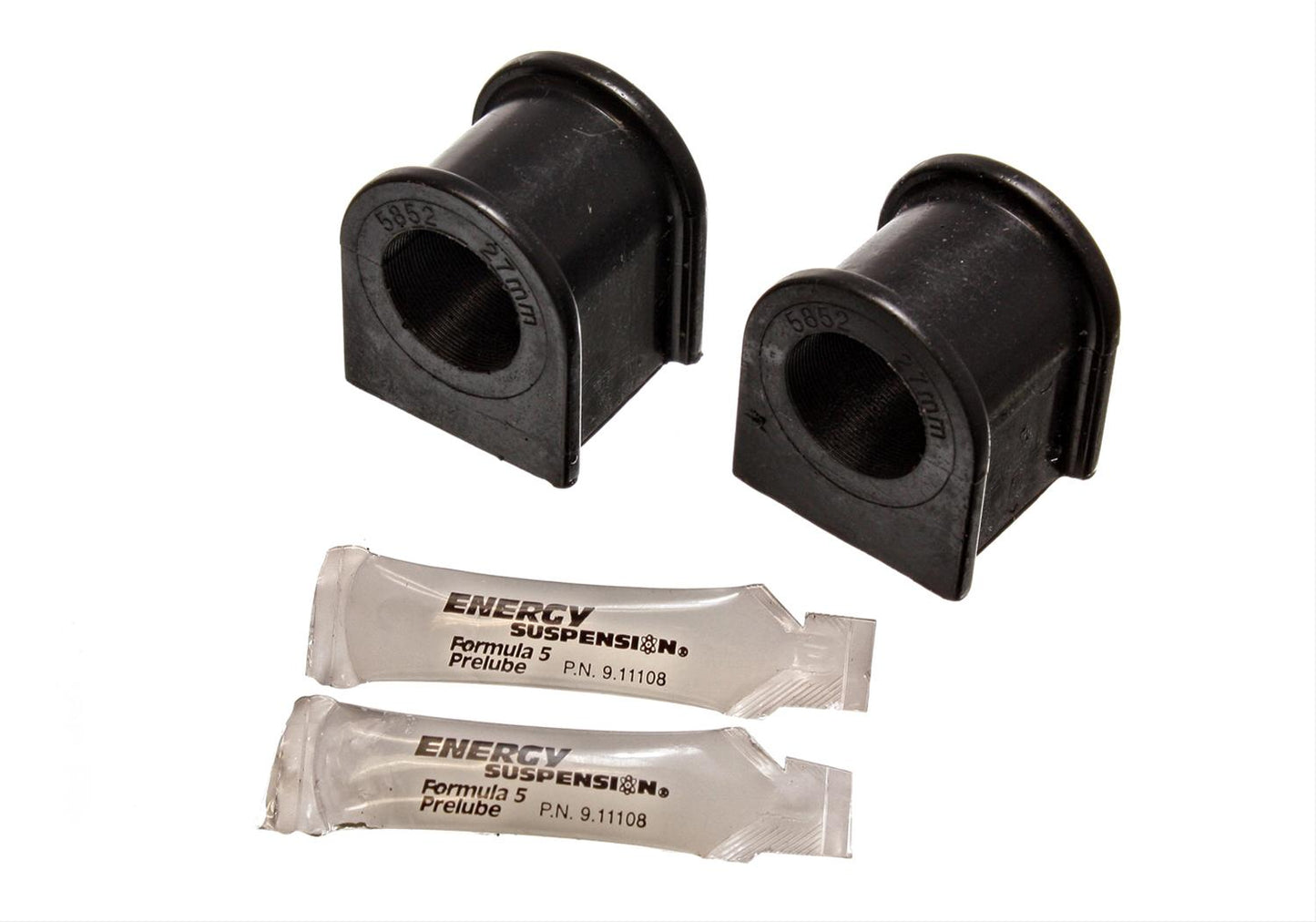Energy Suspension Sway Bar Bushings 8.5133G