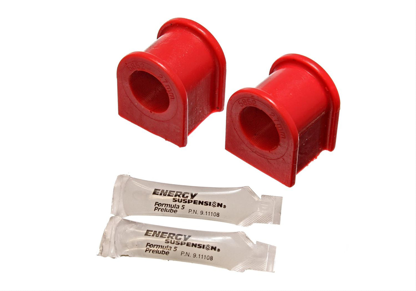 Energy Suspension Sway Bar Bushings 8.5133R