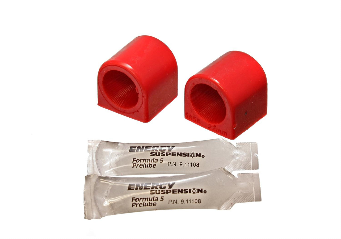 Energy Suspension Sway Bar Bushings 8.5134R