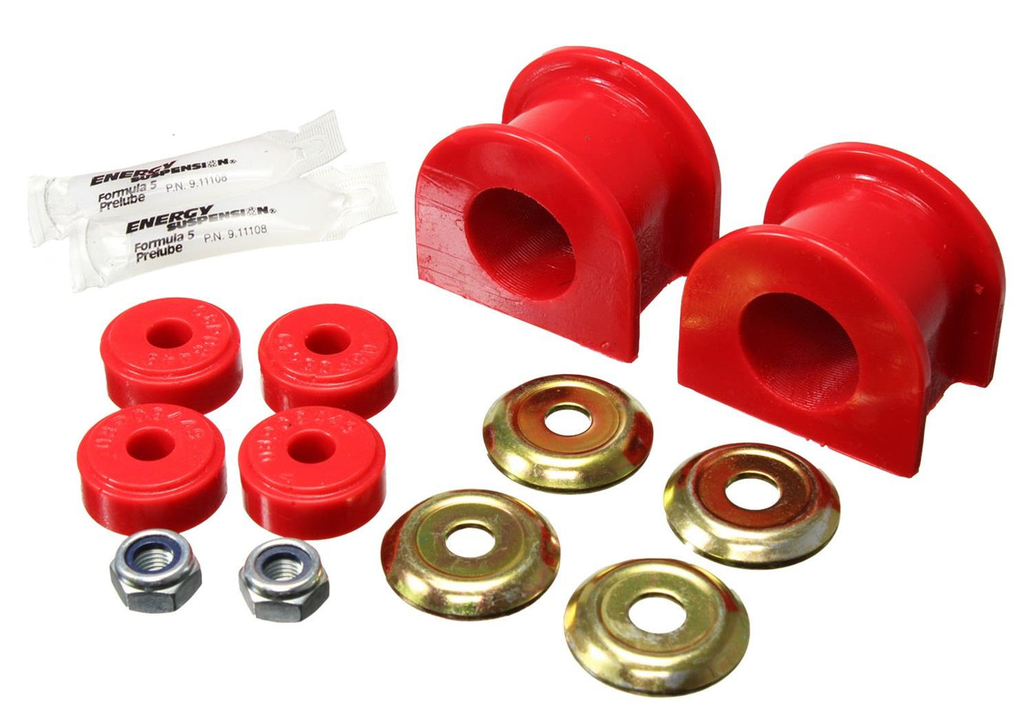 Energy Suspension Sway Bar Bushings 8.5153R