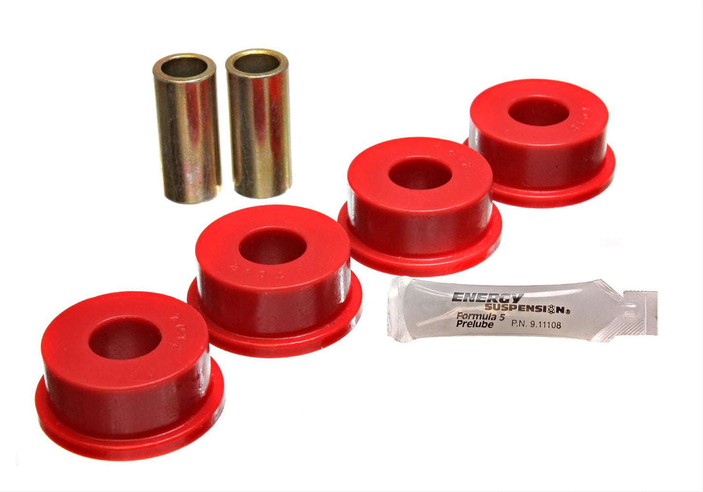 Energy Suspension Track Arm Bushing Sets 8.7101R