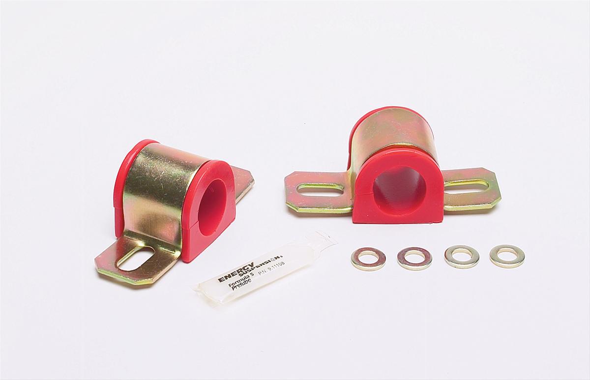 Energy Suspension Sway Bar Bushings 9.5130R